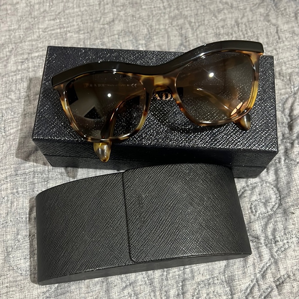 Prada Sunglasses